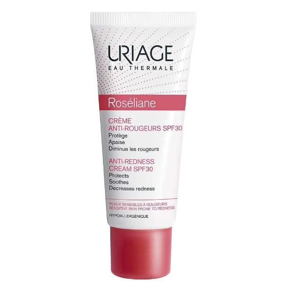 Uriage - Roseliane Anti Redness Cream Spf30 - ORAS OFFICIAL