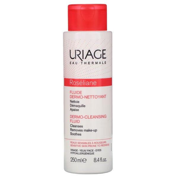 Uriage - Roseliane Dermo Cleansing Fluid - ORAS OFFICIAL