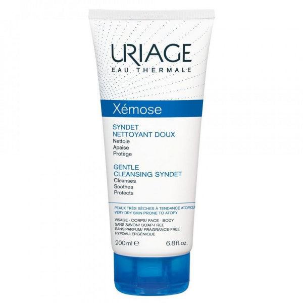 Uriage - Xemose Gentle Cleansing Syndet - ORAS OFFICIAL