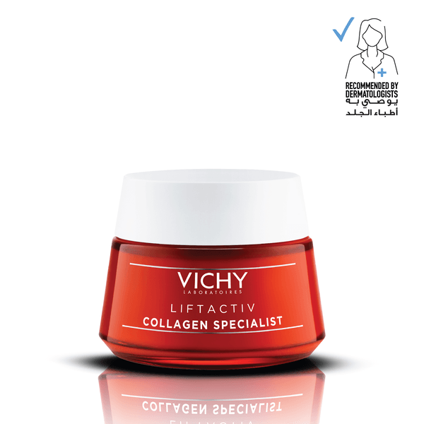 Vichy - Liftactiv Collagen Specialist - ORAS OFFICIAL