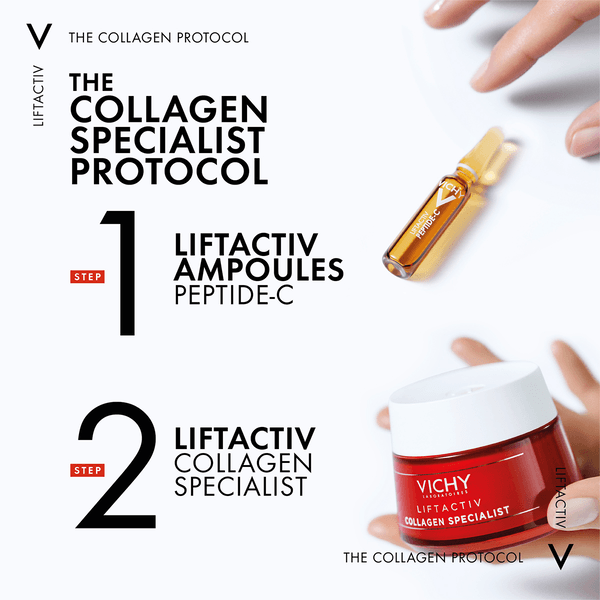 Vichy - Liftactiv Collagen Specialist - ORAS OFFICIAL