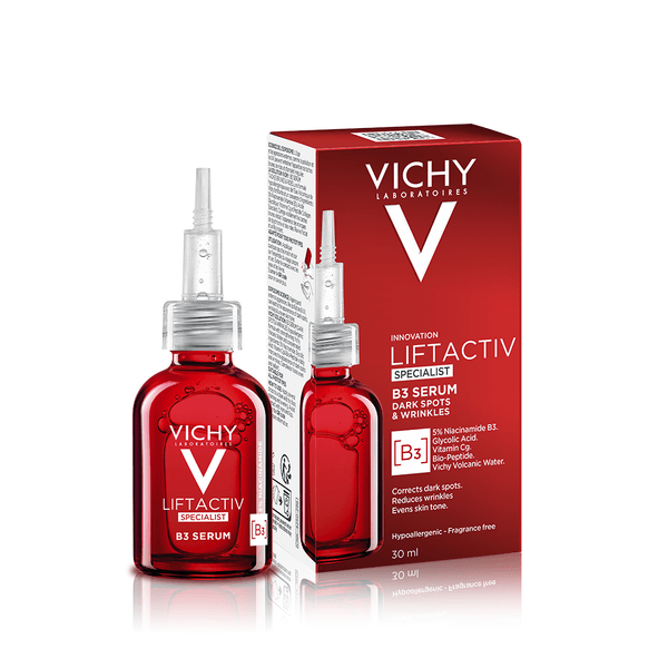 Vichy - Liftactiv Specialist B3 Serum - ORAS OFFICIAL