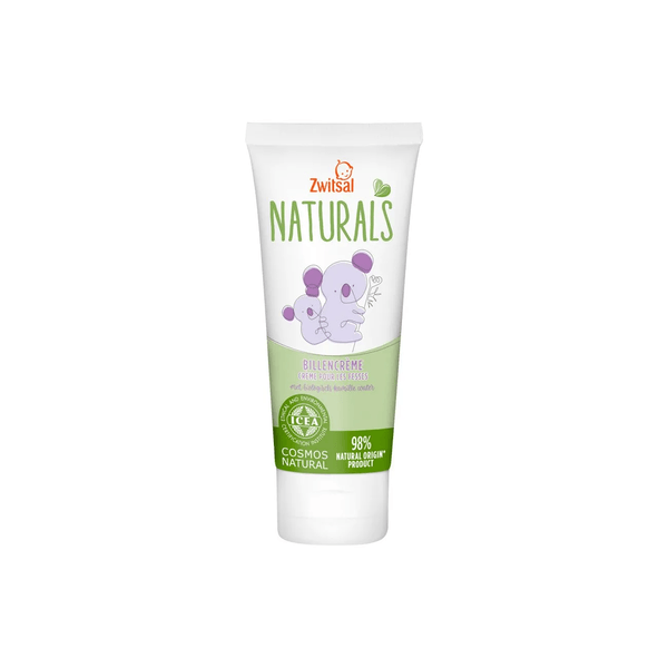 Zwitsal - Naturals Bottom Cream - ORAS OFFICIAL